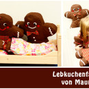 Lebkuchenfamilie von maunzerle.blogspot.de, genäht nach dem binenstich-E-Book "Lebkuchenfamilie | binenstich.de